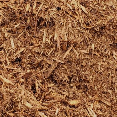 Cedar Mulch Fletcher Rickard Landscape Supplies