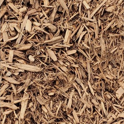 Hardwood Mulch
