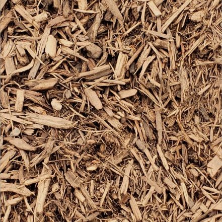 Hardwood Mulch