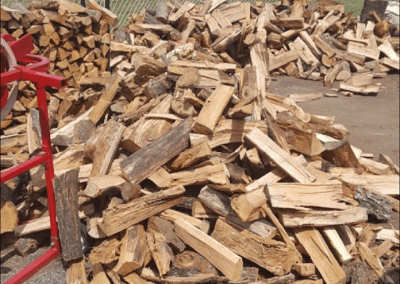 Fletcher Richard Landscape Supplies Firewood