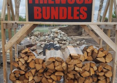 Fletcher Richard Landscape Supplies Firewood 2
