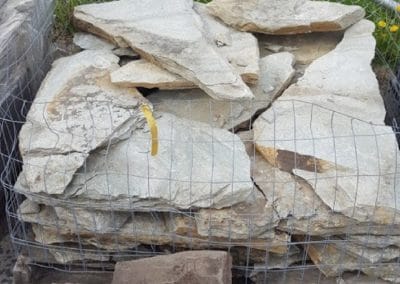 Fletcher Richard Landscape Supplies Walkway Stones