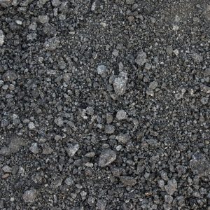 Crushed Asphalt - Driveways Fletcher & Rickard Landscape Supplies