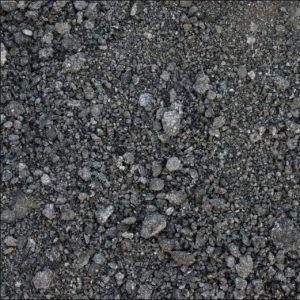 Crushed Asphalt - Fletcher & Rickard Landscape Supplies