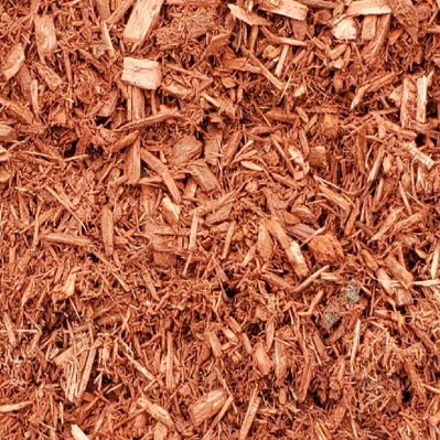 Premium Red Hardwood Mulch Fletcher Rickard Landscape Supplies